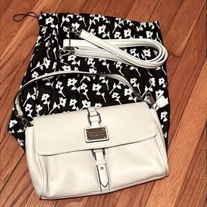Jenna Kator Handbag/ Crossbody